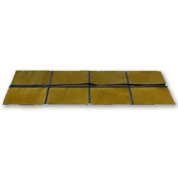 Vedic Sleping Mat foldable