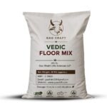 Vedic Floor Mix