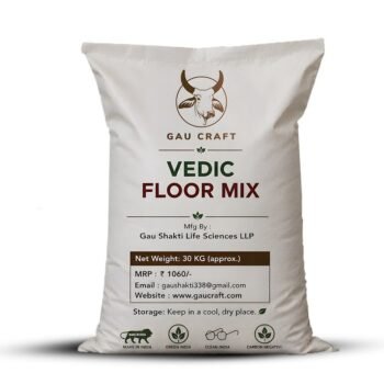 Vedic Floor Mix