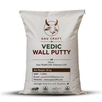 Vedic Wall Putty