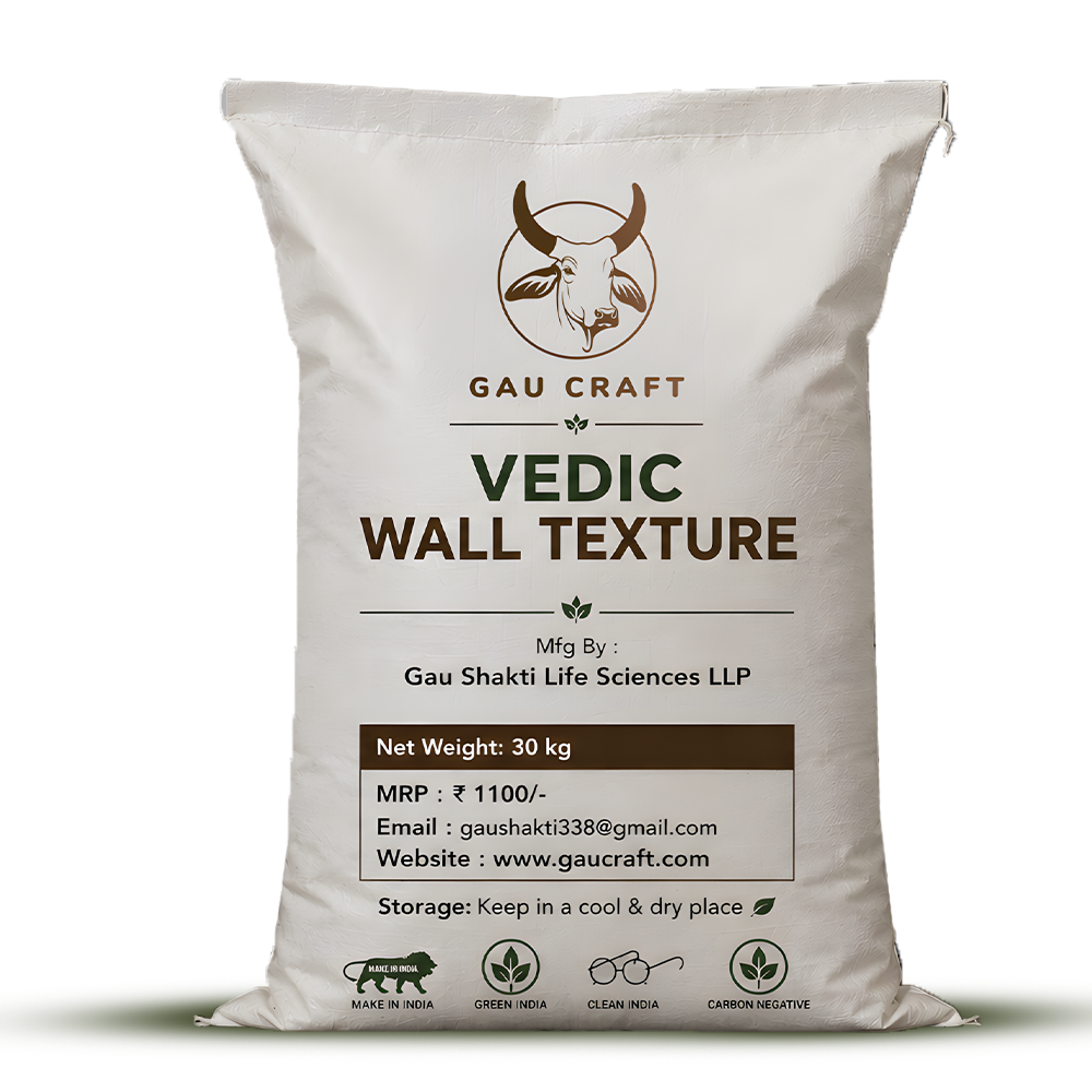 Vedic Wall Texture