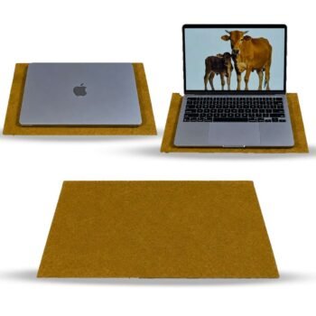 Antiradiation Laptop Pad
