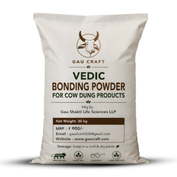 Vedic Bonding powder