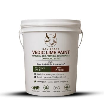 vedic Lime Paint