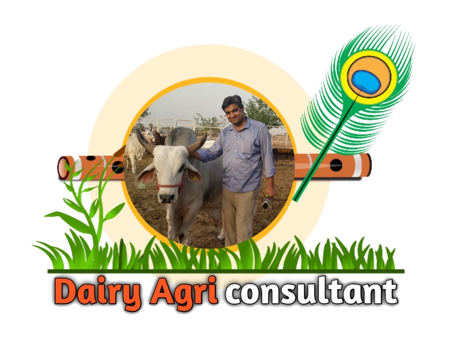 Dairy Agri Consultant