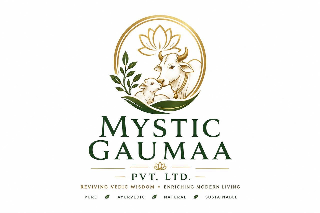 Mystic Gaumaa Pvt. Ltd.