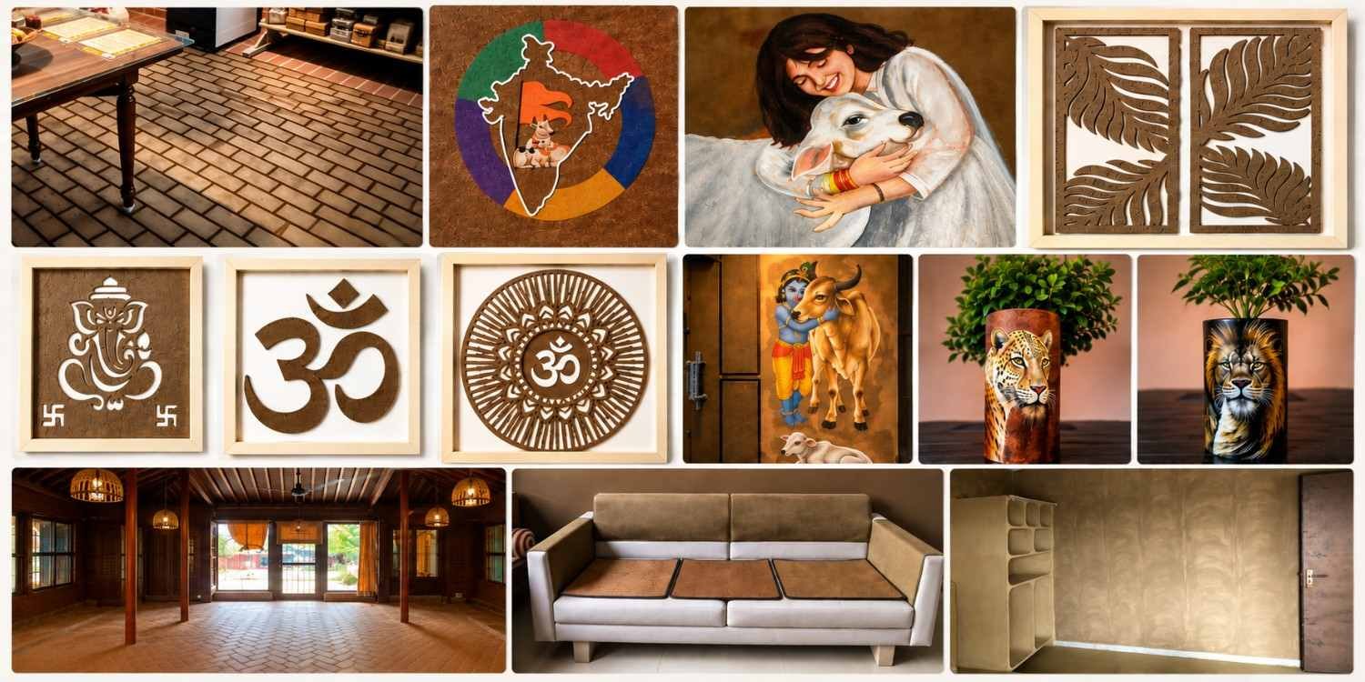 GauCraft Gallery
